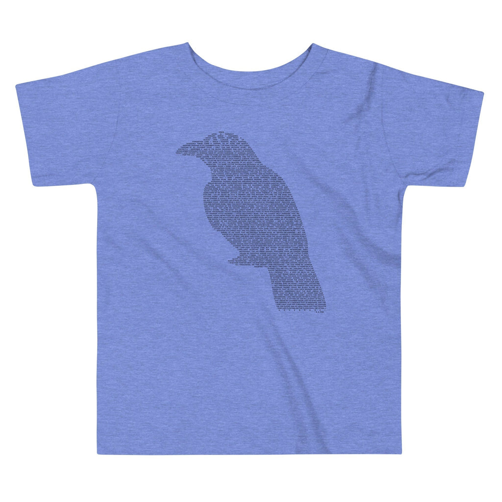 Raven Kid'S T-Shirts, Hoodie, Sweatshirt - T-Shirt, Sweatshirt, Hoodie