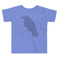 Raven Kid'S T-Shirts, Hoodie, Sweatshirt - T-Shirt, Sweatshirt, Hoodie