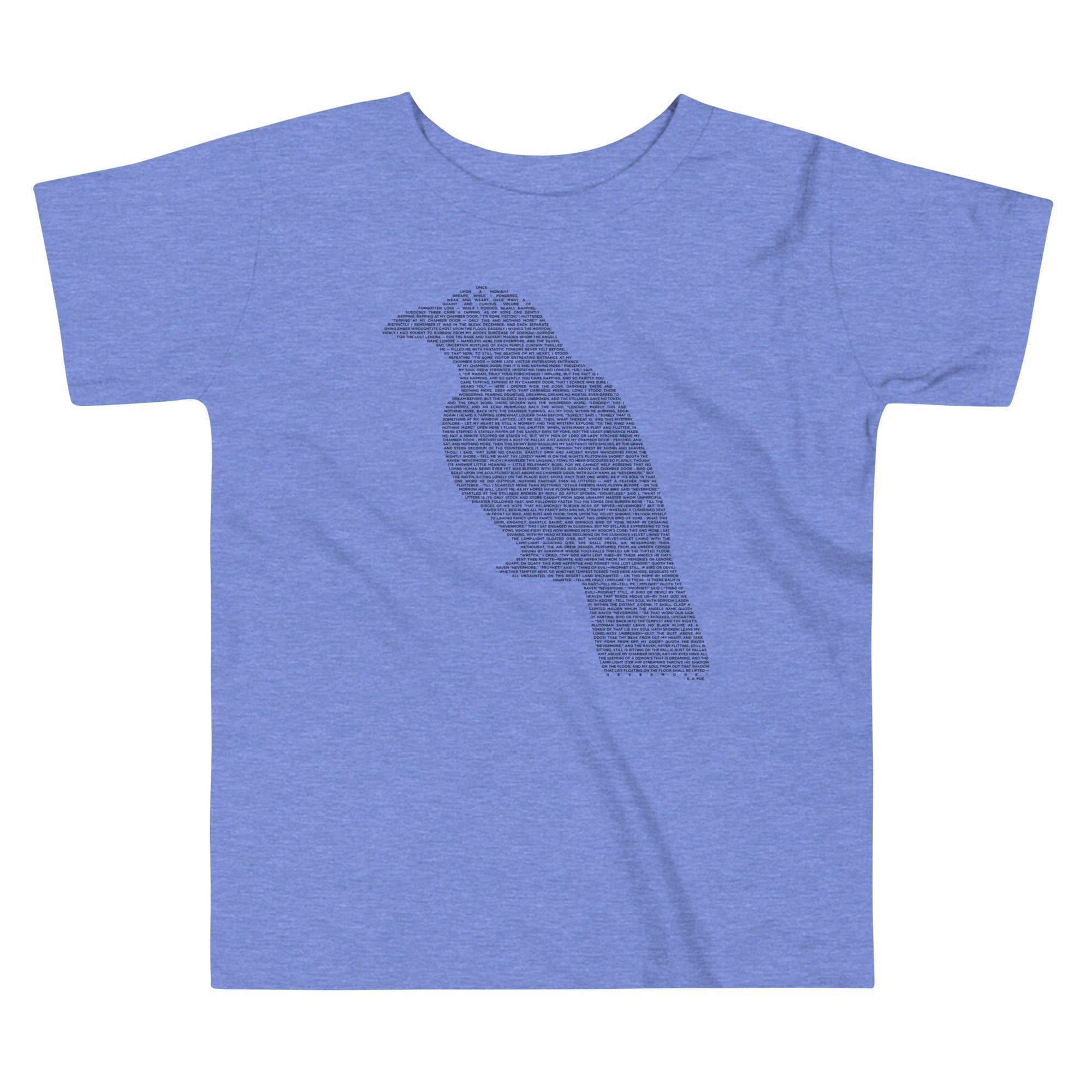 Raven Kid'S T-Shirts, Hoodie, Sweatshirt - T-Shirt, Sweatshirt, Hoodie