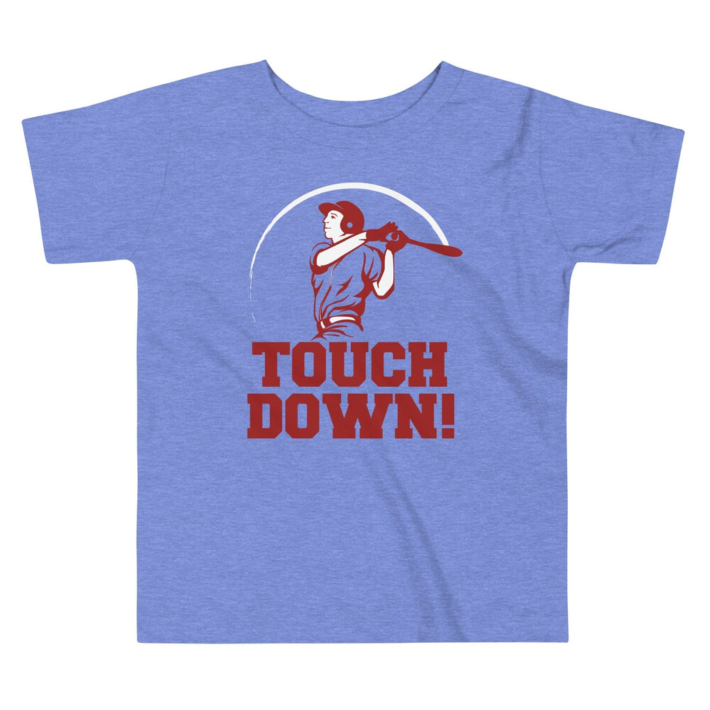 Touchdown! Kid'S T-Shirts, Hoodie, Sweatshirt - T-Shirt, Sweatshirt, Hoodie