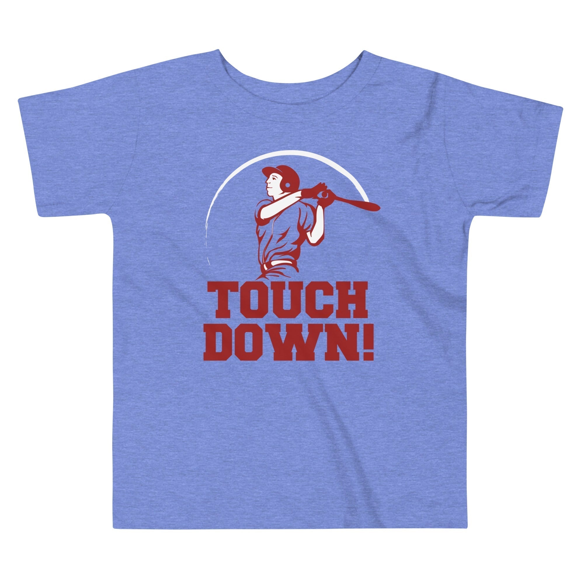 Touchdown! Kid'S T-Shirts, Hoodie, Sweatshirt - T-Shirt, Sweatshirt, Hoodie