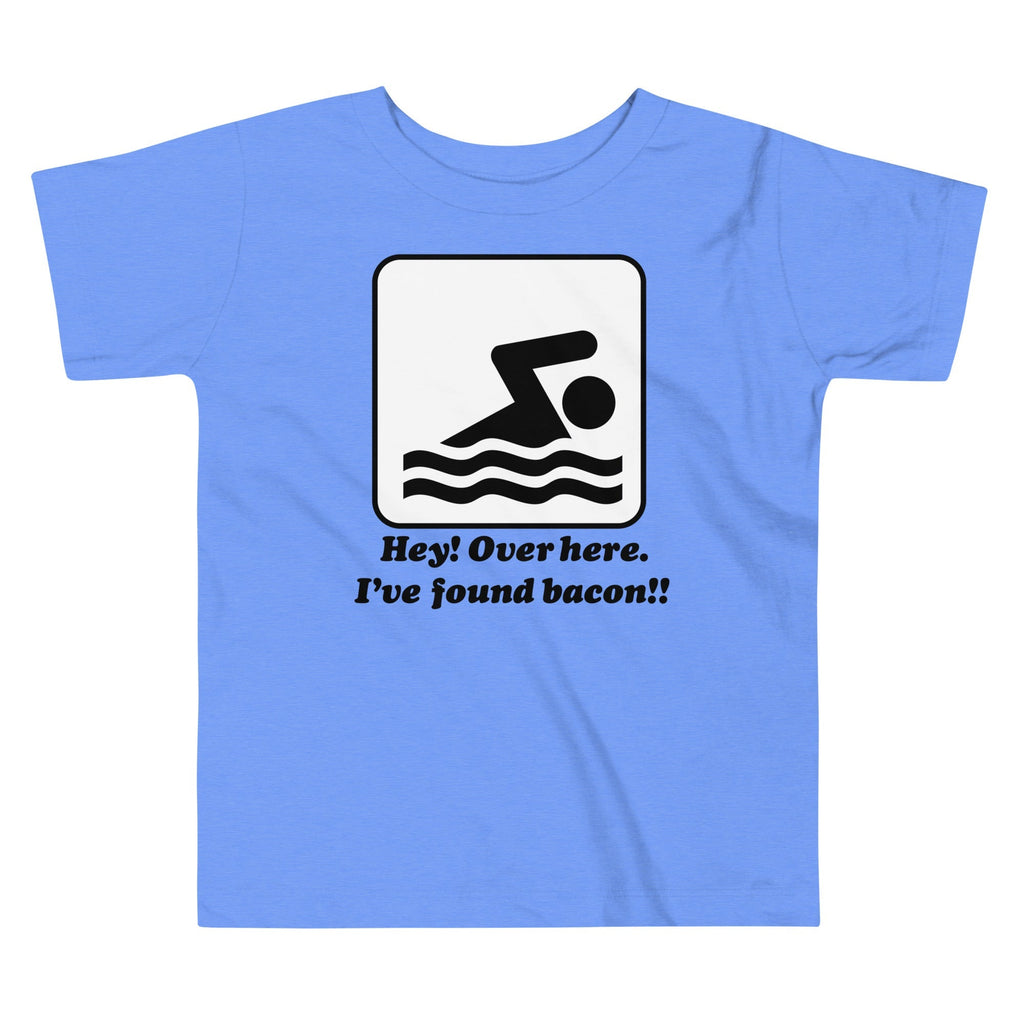 I'Ve Found Bacon! Kid'S T-Shirts, Hoodie, Sweatshirt - T-Shirt, Sweatshirt, Hoodie
