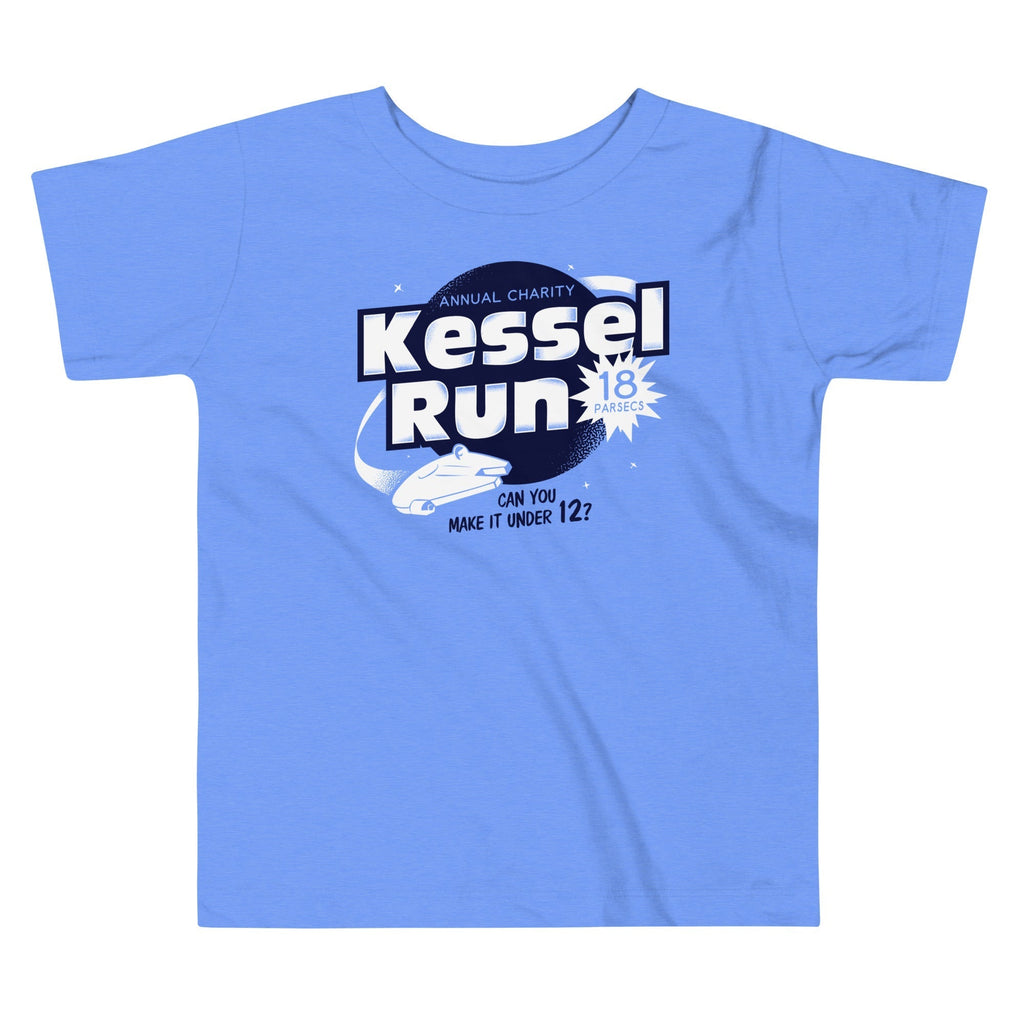 Kessel Run Kid'S T-Shirts, Hoodie, Sweatshirt - T-Shirt, Sweatshirt, Hoodie