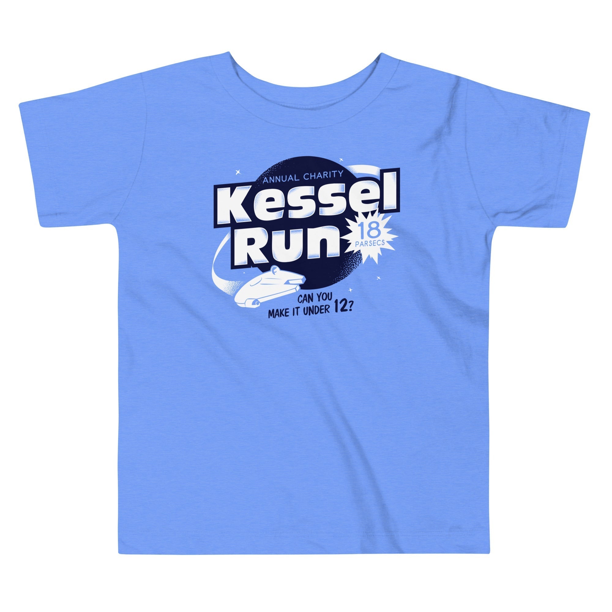 Kessel Run Kid'S T-Shirts, Hoodie, Sweatshirt - T-Shirt, Sweatshirt, Hoodie