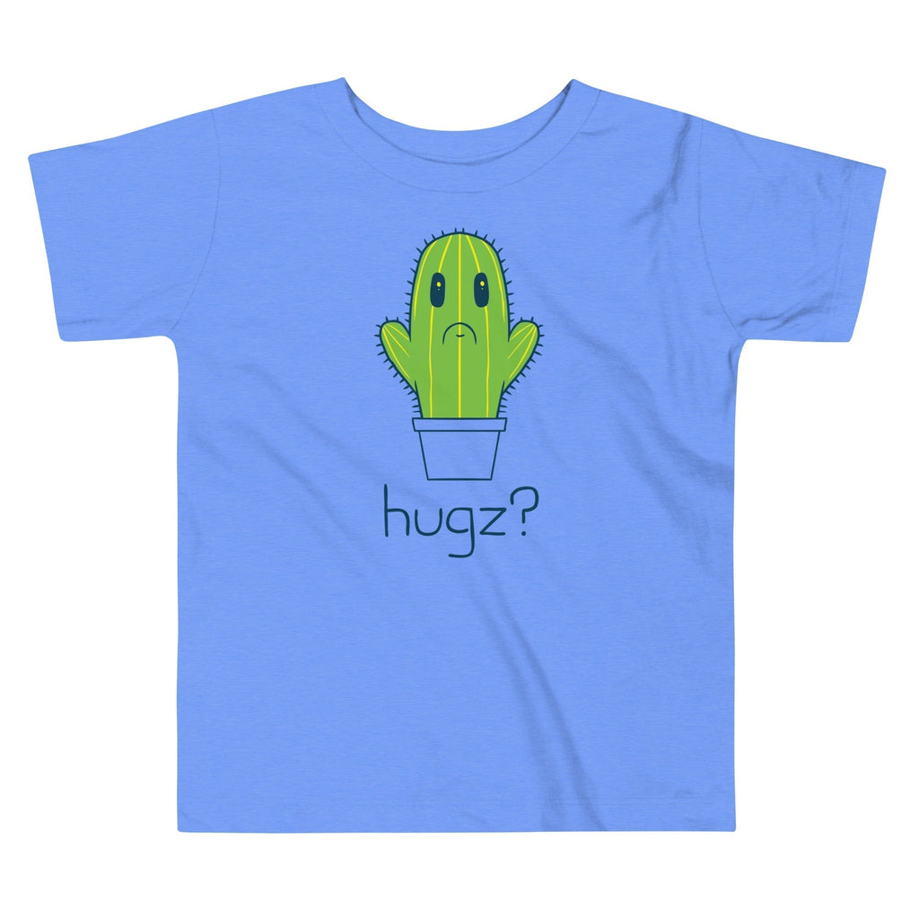 Hugz? Cactus Kid'S T-Shirts, Hoodie, Sweatshirt - T-Shirt, Sweatshirt, Hoodie
