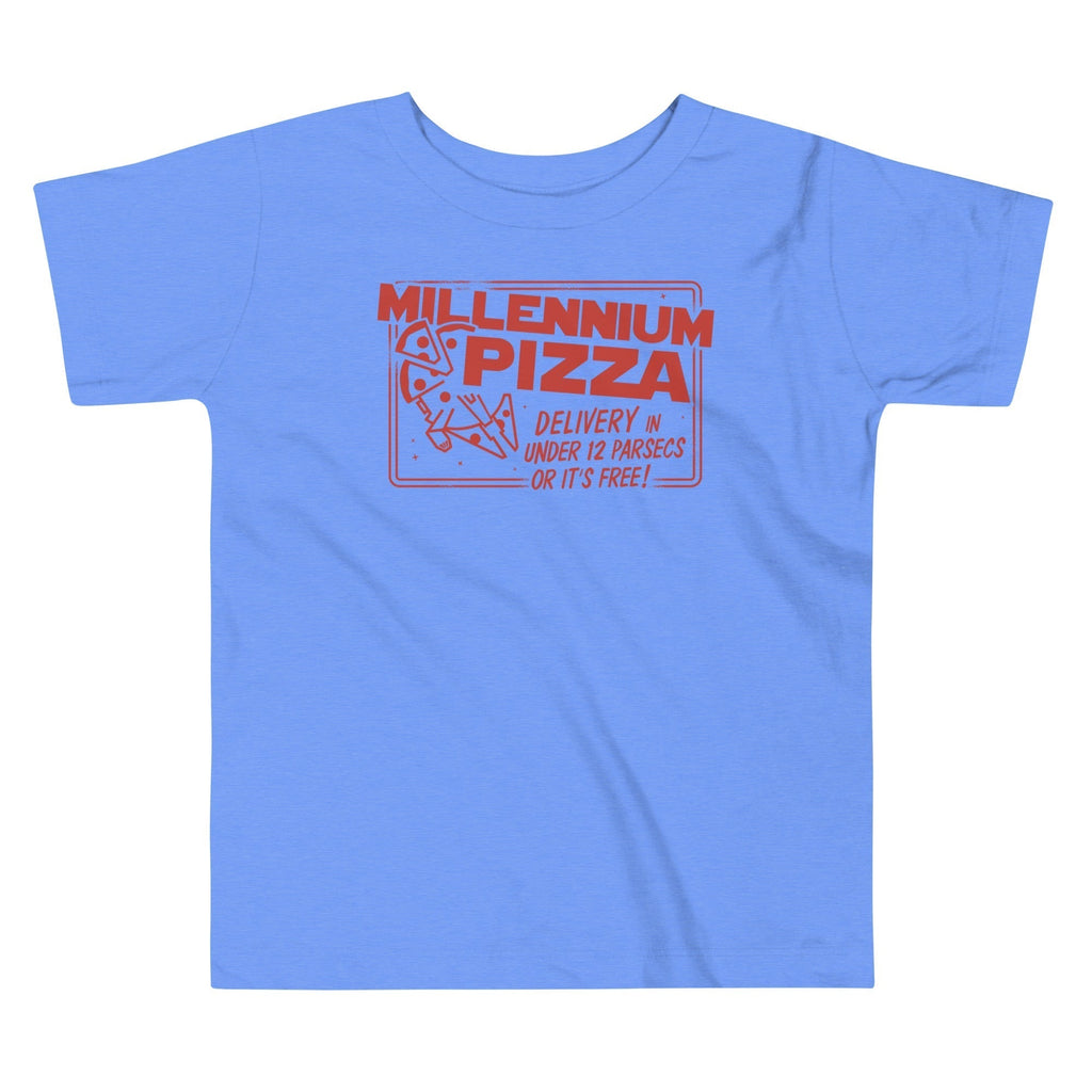 Millennium Pizza Kid'S T-Shirts, Hoodie, Sweatshirt - T-Shirt, Sweatshirt, Hoodie