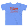 Millennium Pizza Kid'S T-Shirts, Hoodie, Sweatshirt - T-Shirt, Sweatshirt, Hoodie