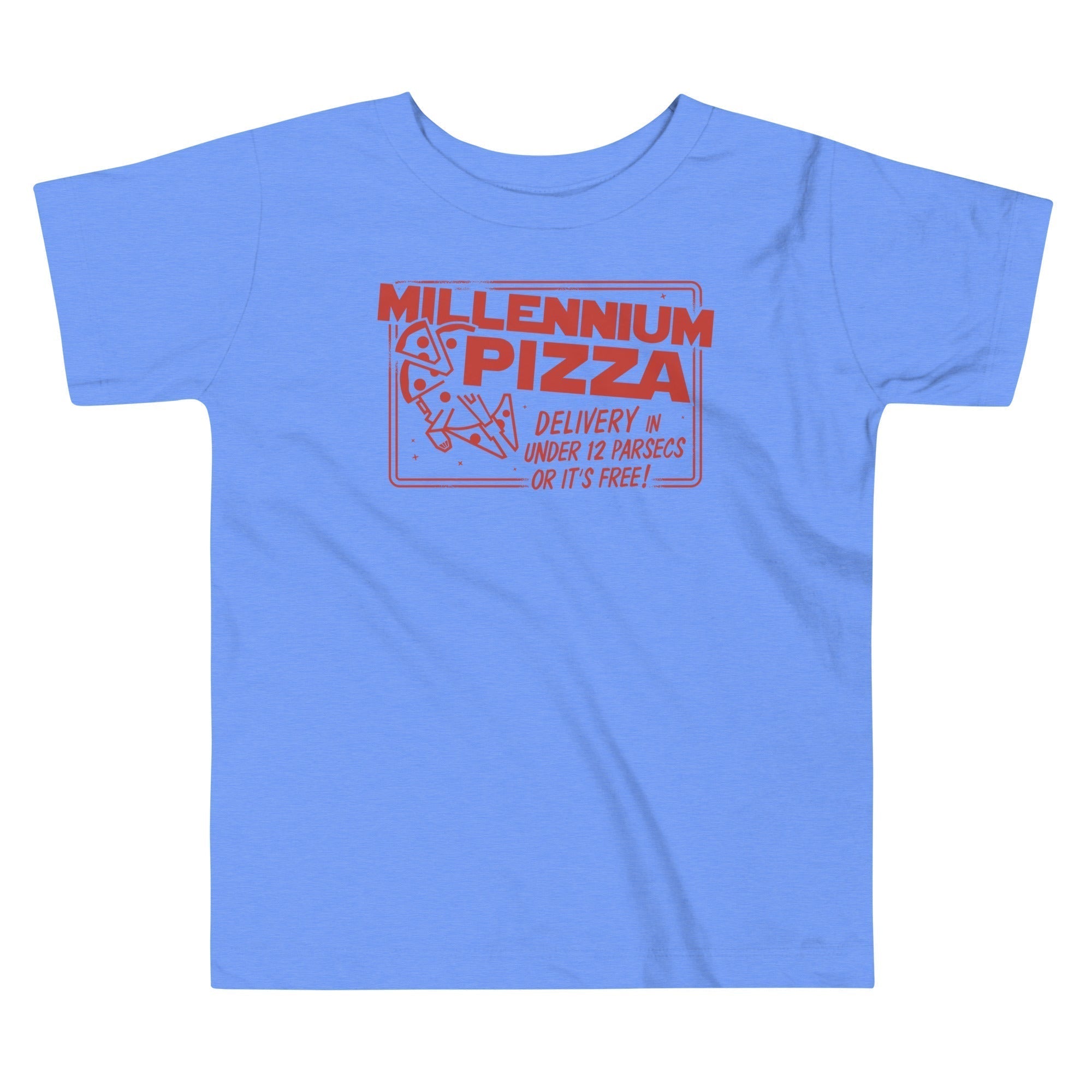 Millennium Pizza Kid'S T-Shirts, Hoodie, Sweatshirt - T-Shirt, Sweatshirt, Hoodie