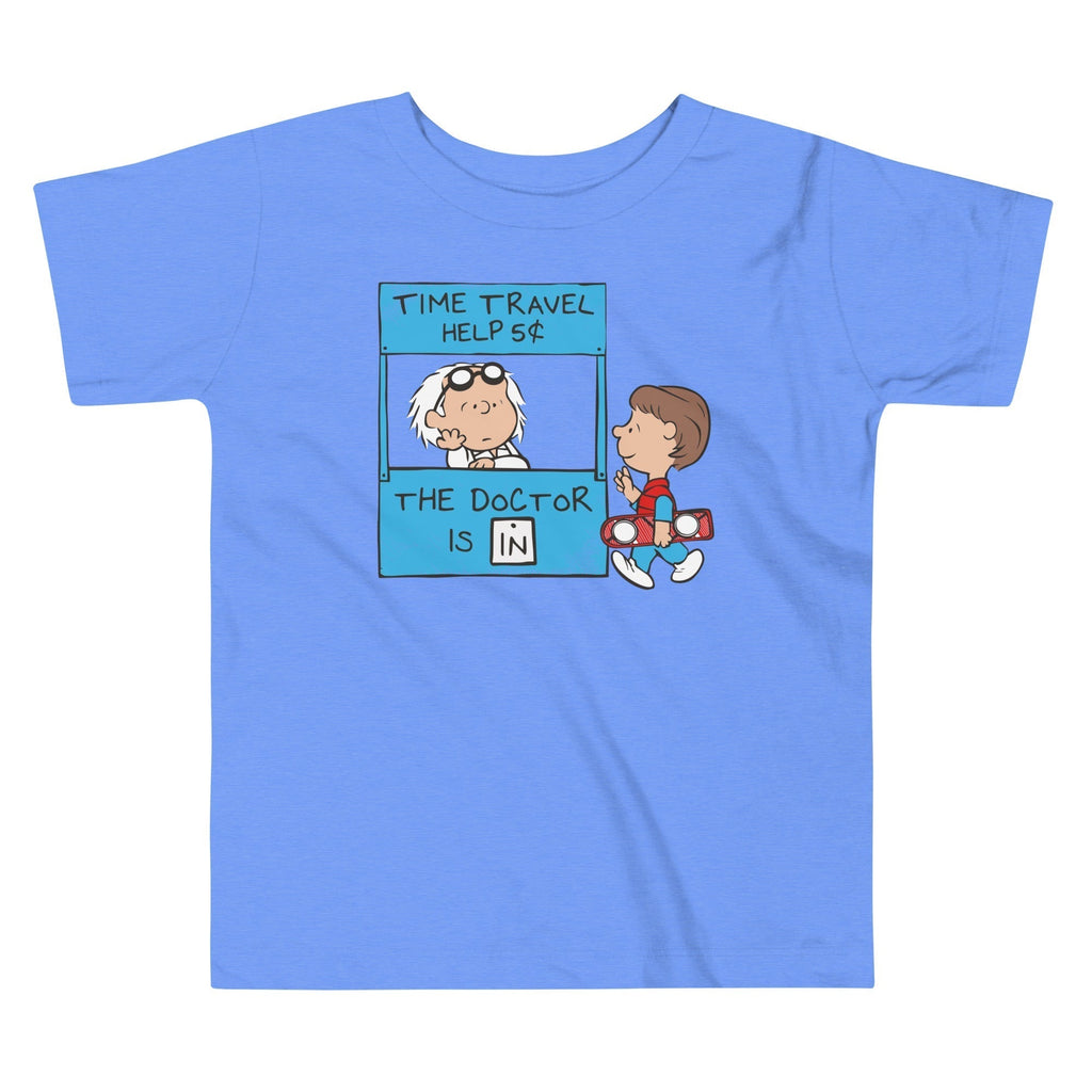 Doctor Is Kid'S T-Shirts, Hoodie, Sweatshirt - T-Shirt, Sweatshirt, Hoodie