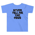Never Tell Me Odds Kid'S T-Shirts, Hoodie, Sweatshirt - T-Shirt, Sweatshirt, Hoodie