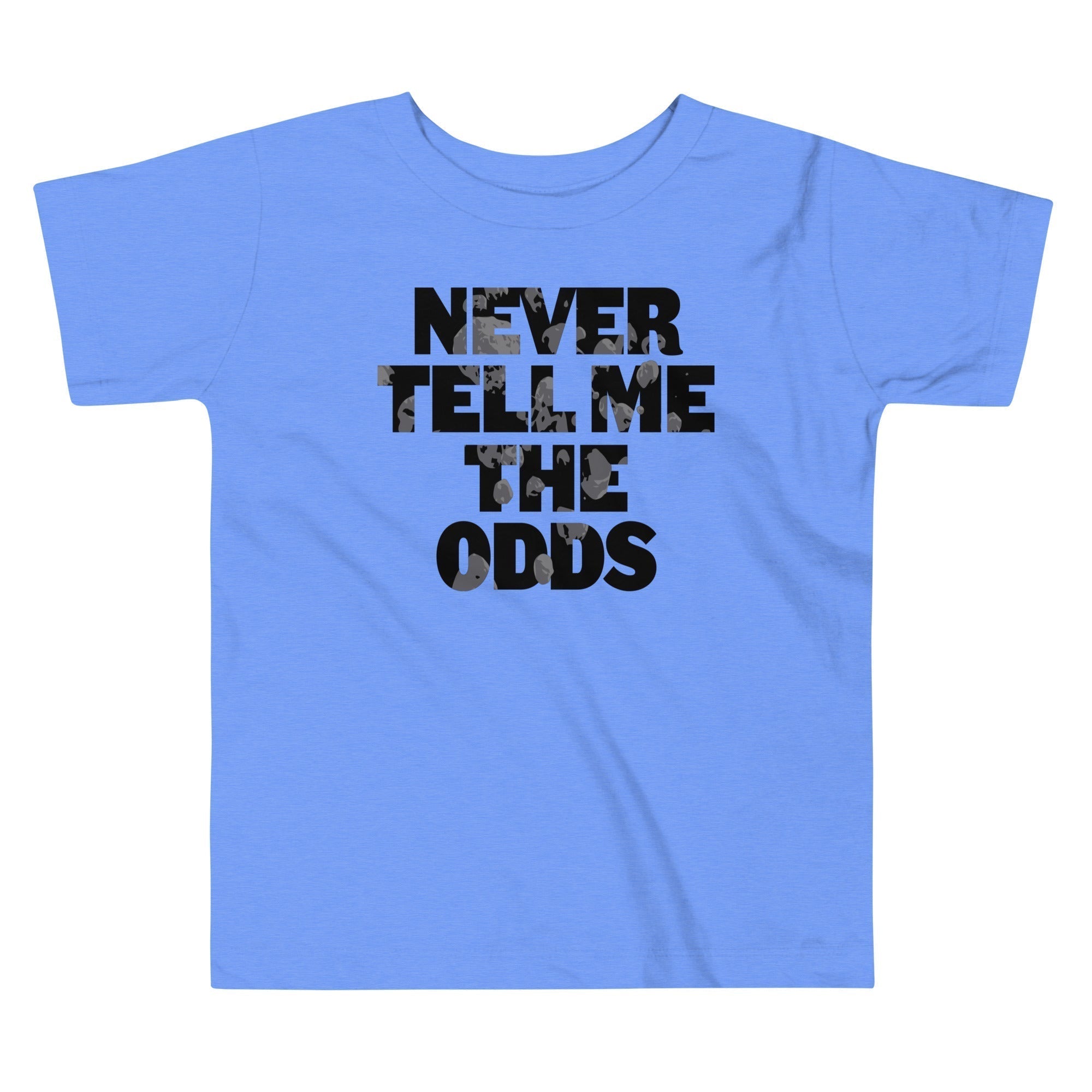 Never Tell Me Odds Kid'S T-Shirts, Hoodie, Sweatshirt - T-Shirt, Sweatshirt, Hoodie