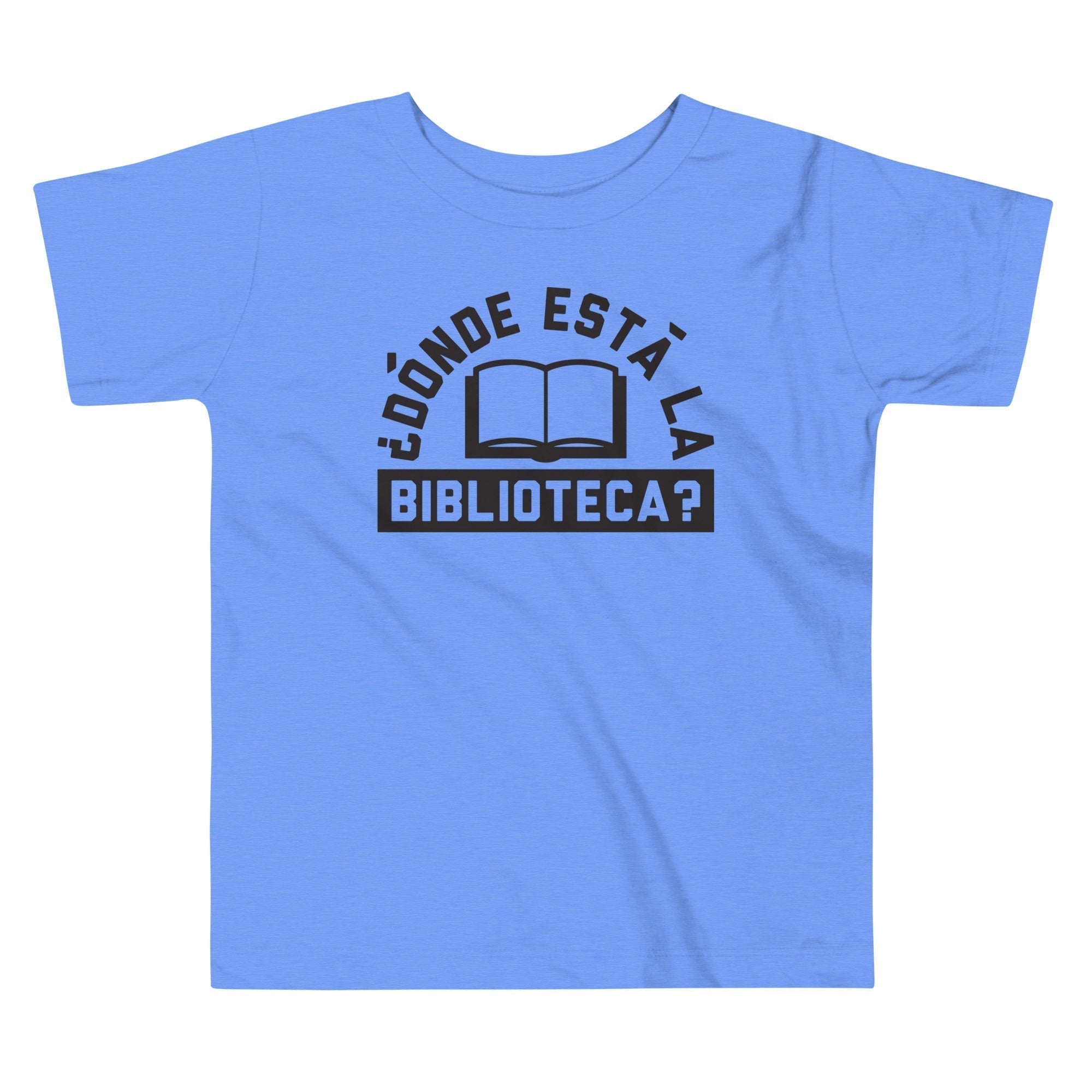 Donde Esta La Biblioteca? Kid'S T-Shirts, Hoodie, Sweatshirt - T-Shirt, Sweatshirt, Hoodie