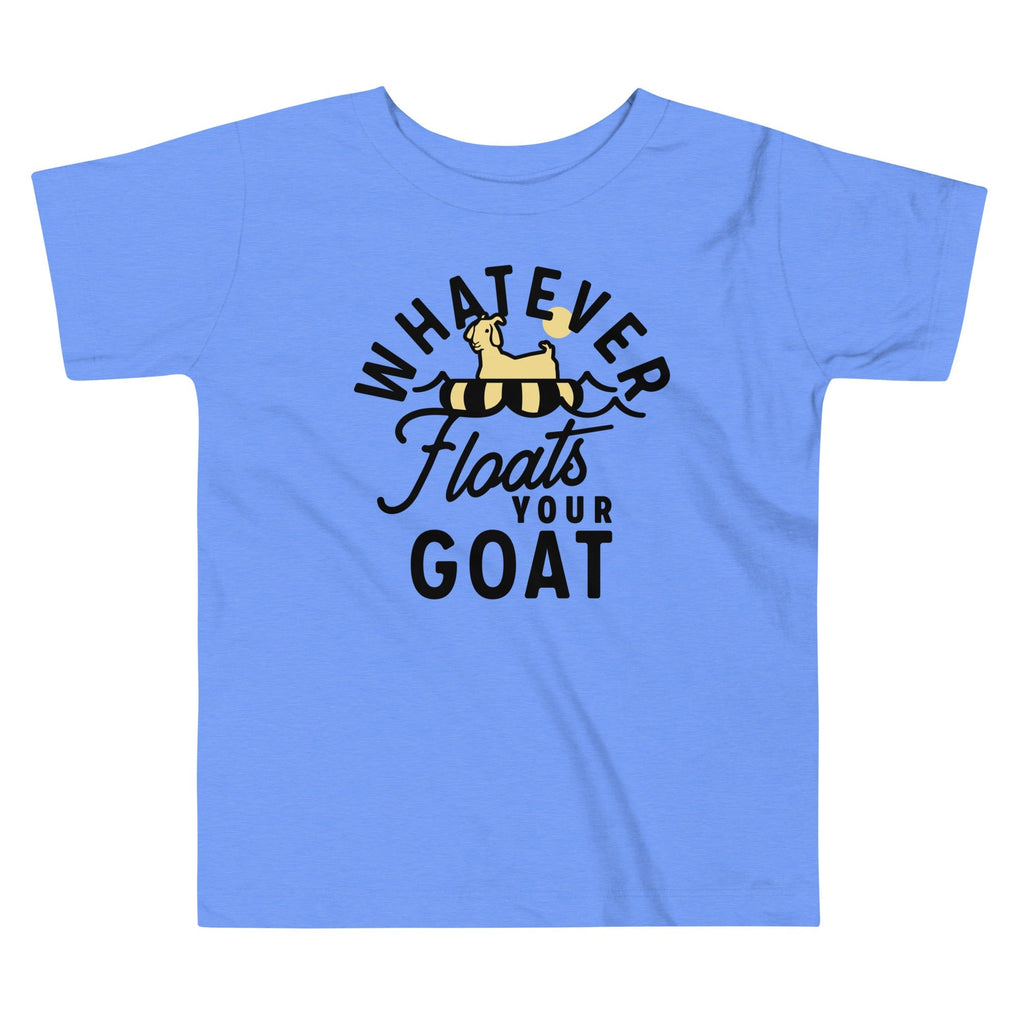 Whatever Floats Your Goat Kid'S T-Shirts, Hoodie, Sweatshirt - T-Shirt, Sweatshirt, Hoodie