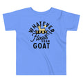 Whatever Floats Your Goat Kid'S T-Shirts, Hoodie, Sweatshirt - T-Shirt, Sweatshirt, Hoodie