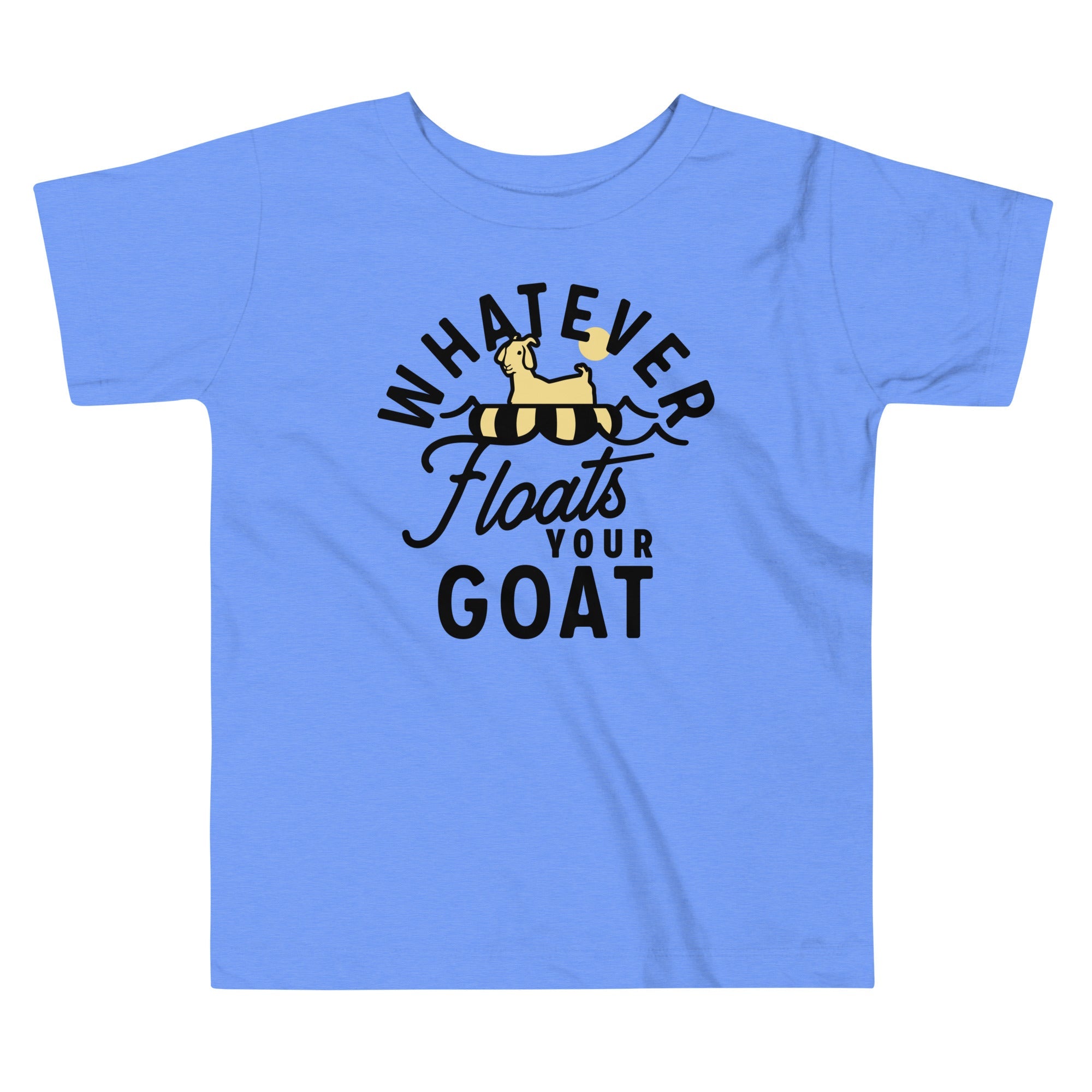 Whatever Floats Your Goat Kid'S T-Shirts, Hoodie, Sweatshirt - T-Shirt, Sweatshirt, Hoodie