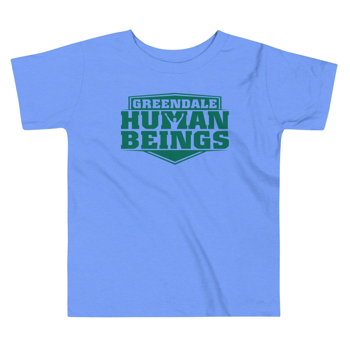 Greendale Human Beings Kid'S T-Shirts, Hoodie, Sweatshirt - T-Shirt, Sweatshirt, Hoodie
