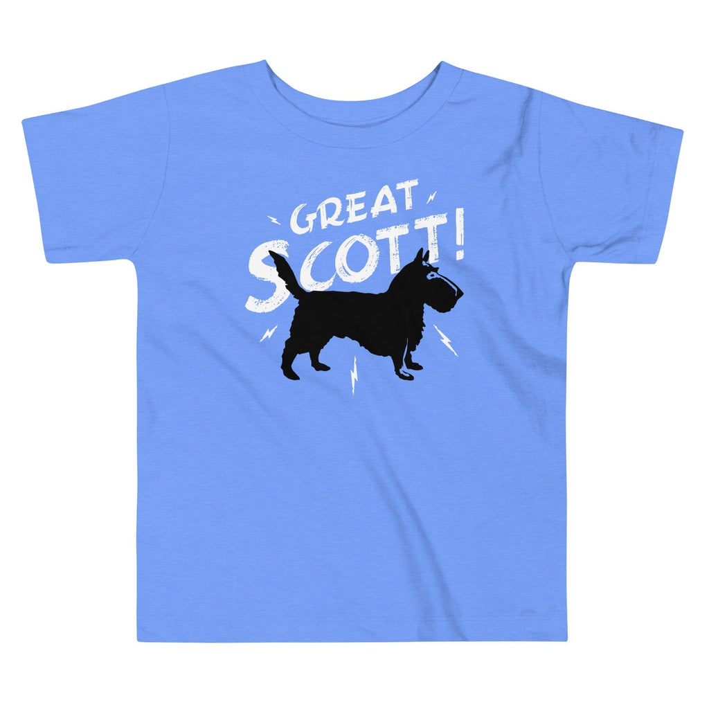 Great Scott! Kid'S T-Shirts, Hoodie, Sweatshirt - T-Shirt, Sweatshirt, Hoodie