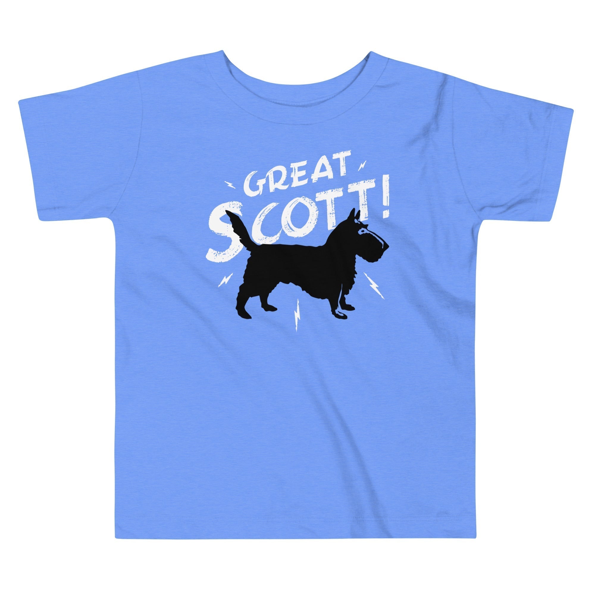 Great Scott! Kid'S T-Shirts, Hoodie, Sweatshirt - T-Shirt, Sweatshirt, Hoodie