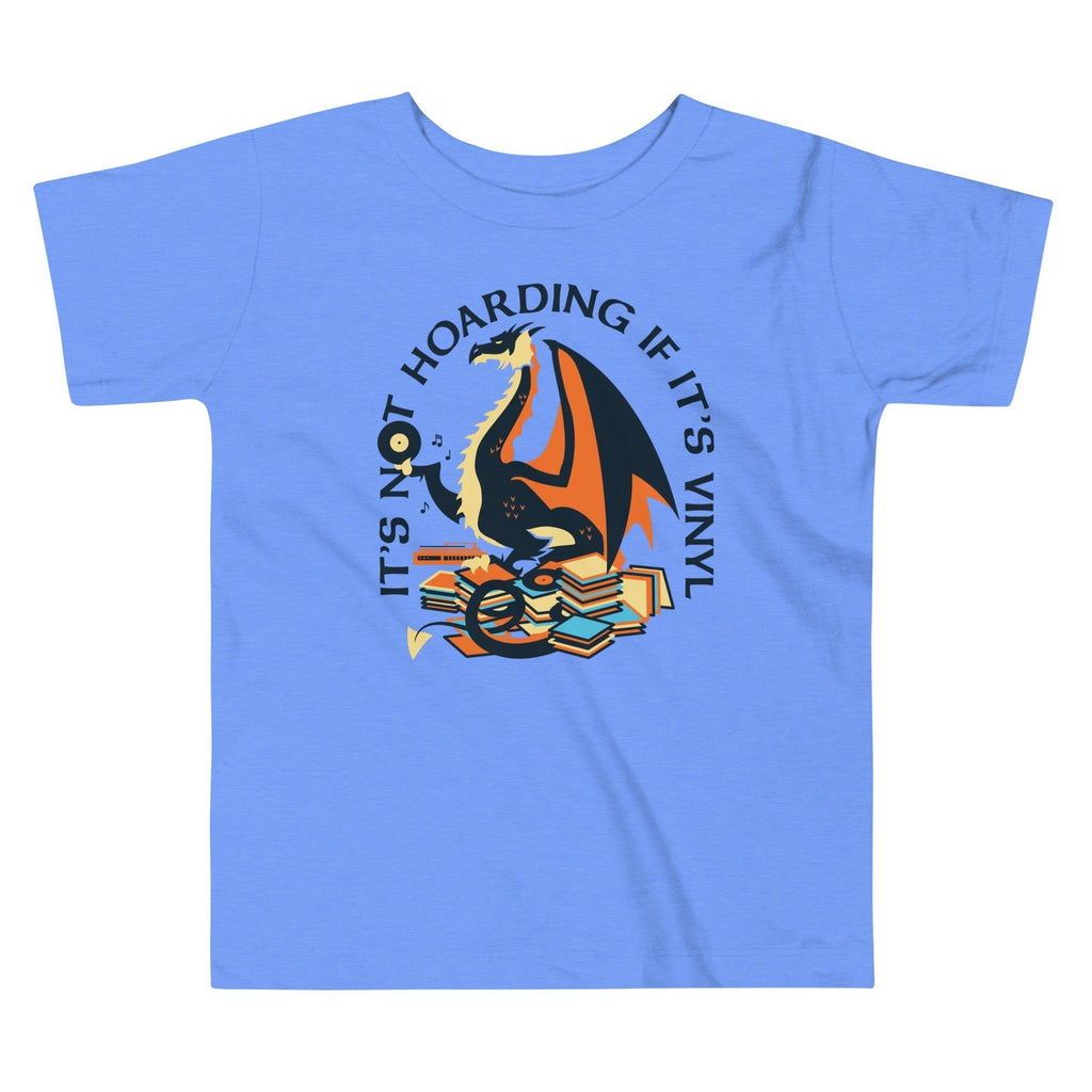 'S Not Hoarding If 'S Vinyl Kid'S T-Shirts, Hoodie, Sweatshirt - T-Shirt, Sweatshirt, Hoodie