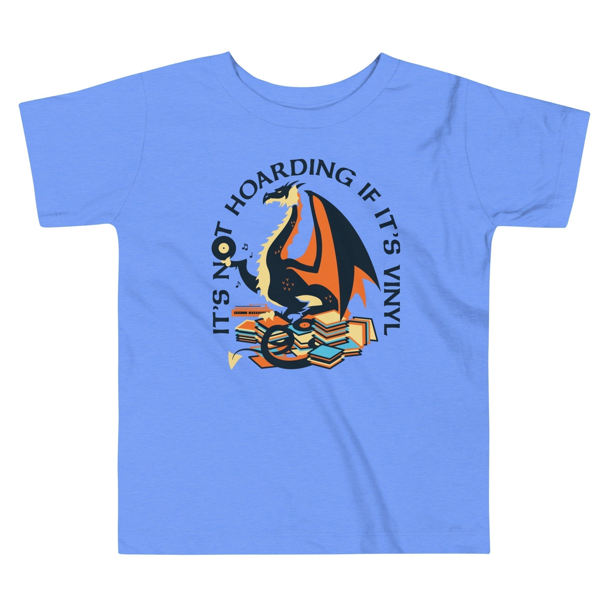'S Not Hoarding If 'S Vinyl Kid'S T-Shirts, Hoodie, Sweatshirt - T-Shirt, Sweatshirt, Hoodie