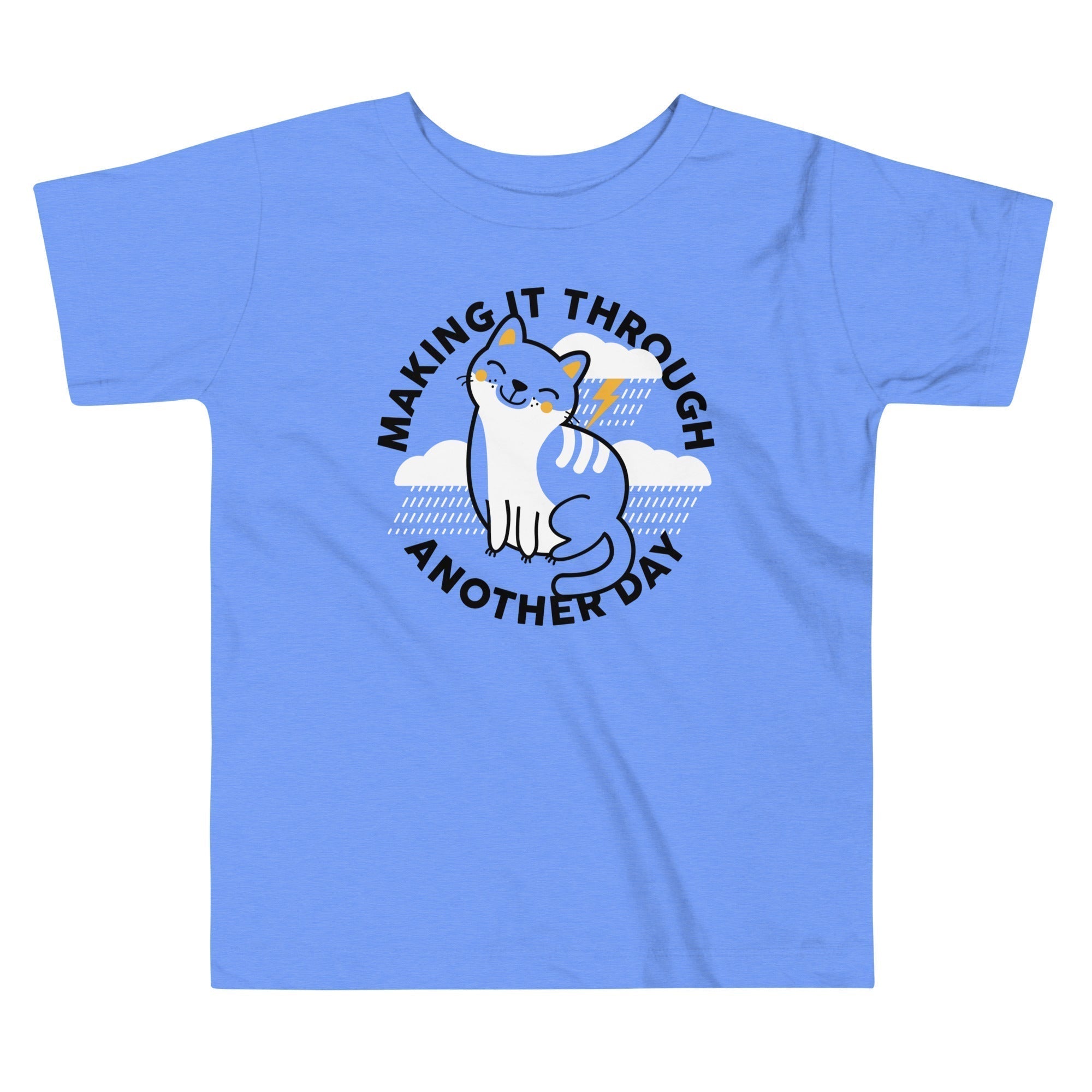 Making Through Another Day Kid'S T-Shirts, Hoodie, Sweatshirt - T-Shirt, Sweatshirt, Hoodie
