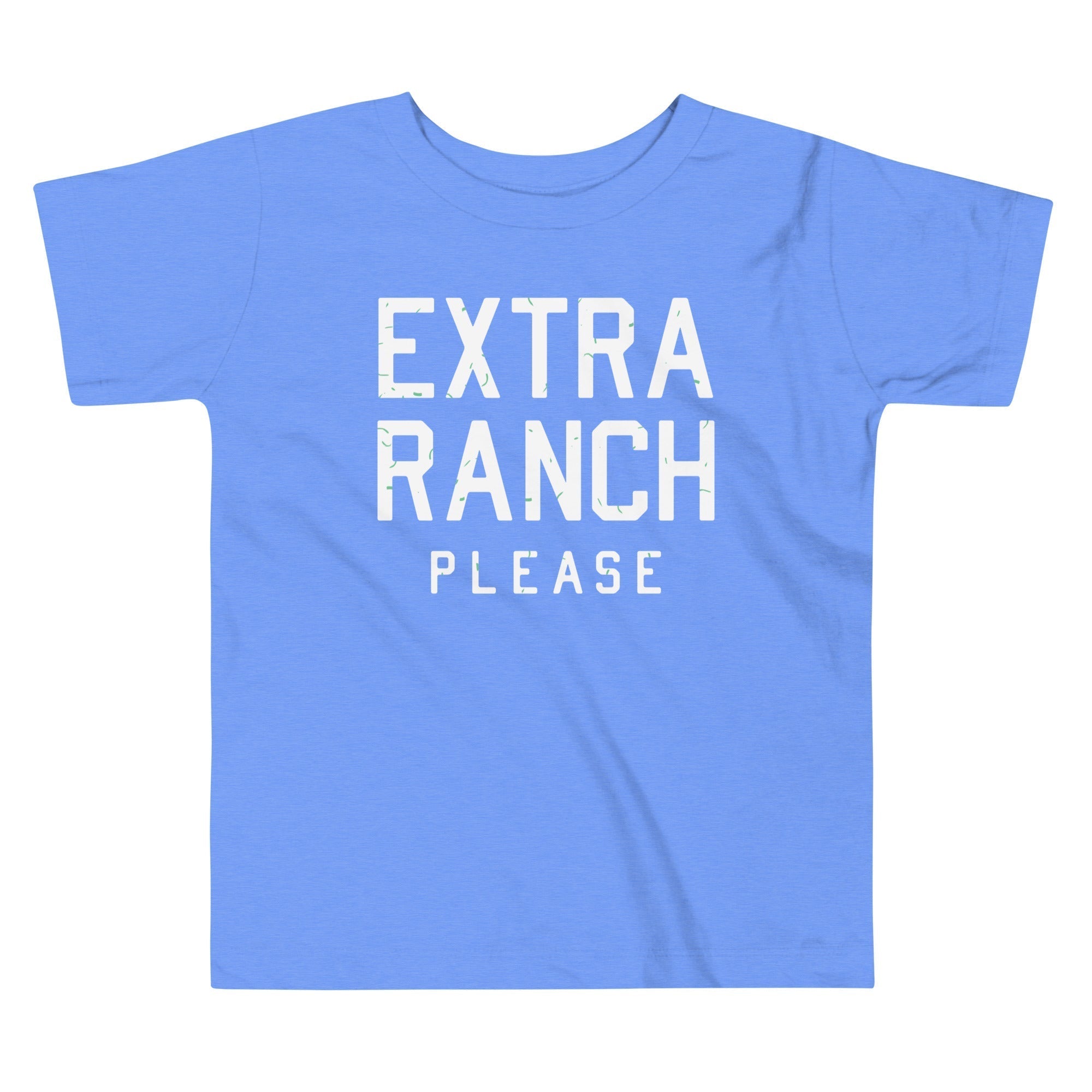 Extra Ranch Please Kid'S T-Shirts, Hoodie, Sweatshirt - T-Shirt, Sweatshirt, Hoodie