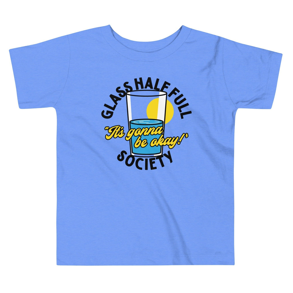 Glass Half Full Society Kid'S T-Shirts, Hoodie, Sweatshirt - T-Shirt, Sweatshirt, Hoodie
