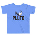 I Heart Pluto Kid'S T-Shirts, Hoodie, Sweatshirt - T-Shirt, Sweatshirt, Hoodie