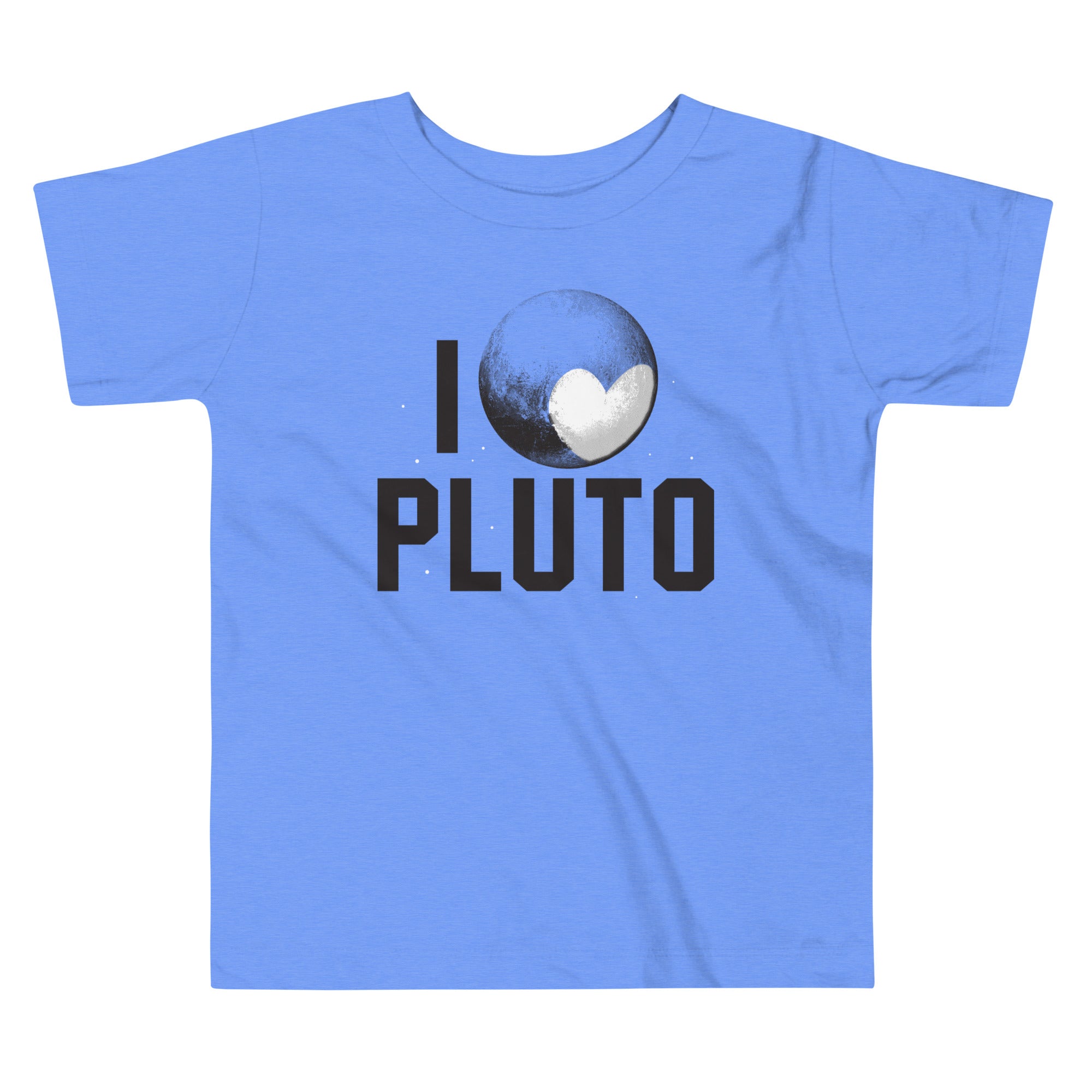 I Heart Pluto Kid'S T-Shirts, Hoodie, Sweatshirt - T-Shirt, Sweatshirt, Hoodie