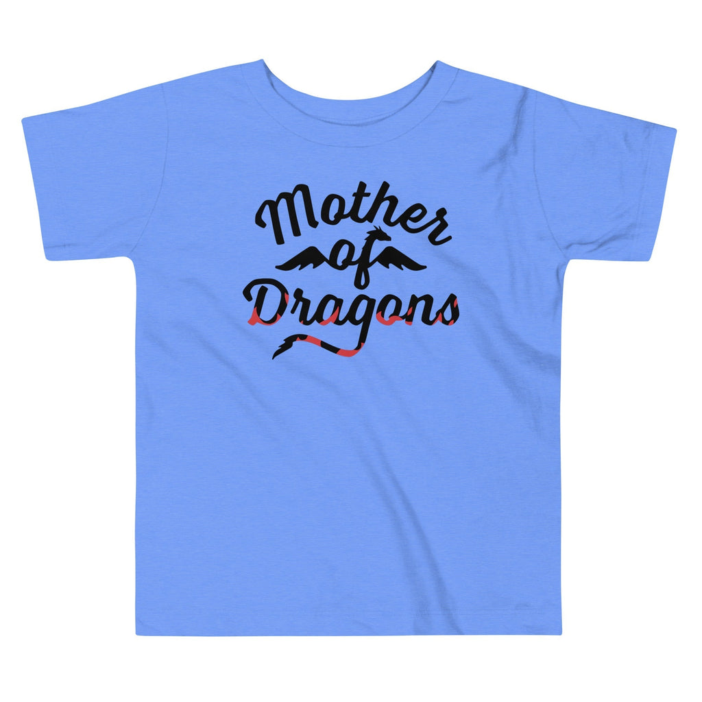 Mother Dragons Kid'S T-Shirts, Hoodie, Sweatshirt - T-Shirt, Sweatshirt, Hoodie