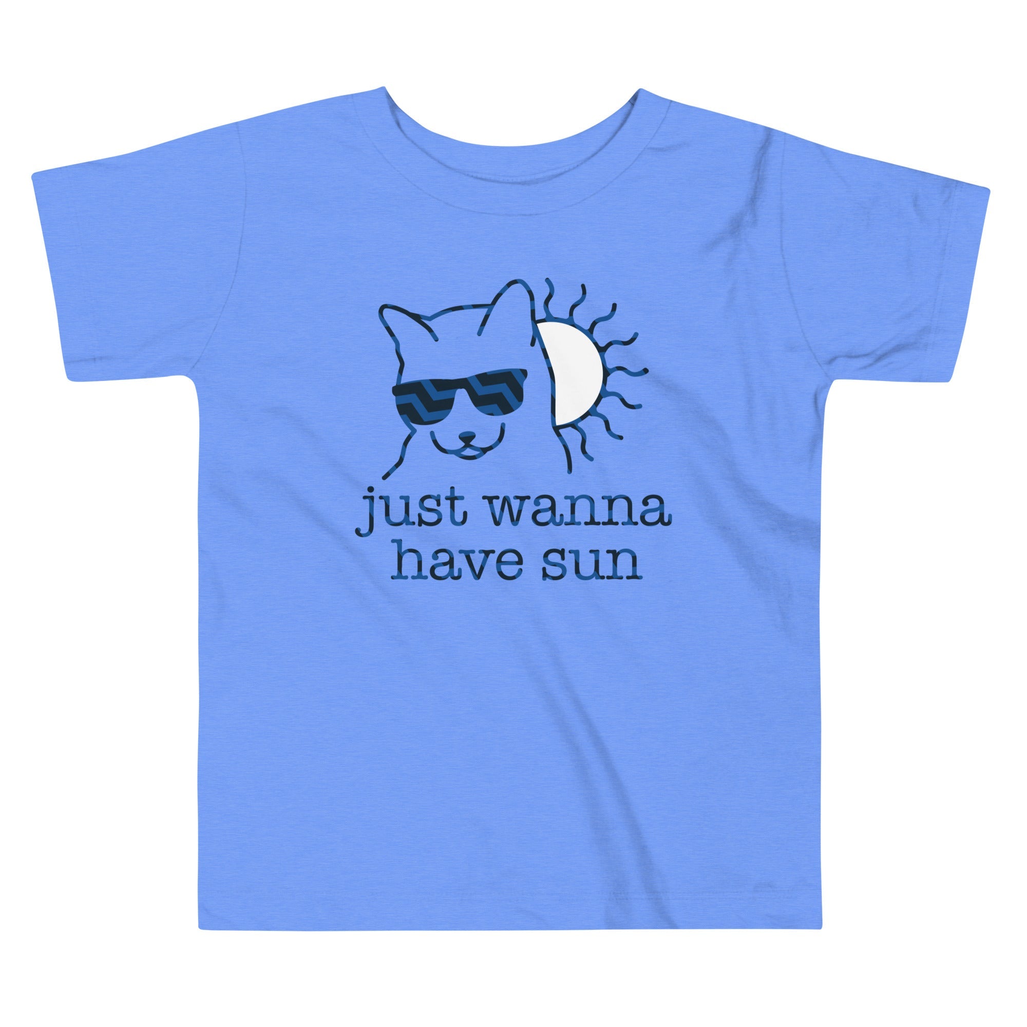 Just Wanna Have Sun Kid'S T-Shirts, Hoodie, Sweatshirt - T-Shirt, Sweatshirt, Hoodie