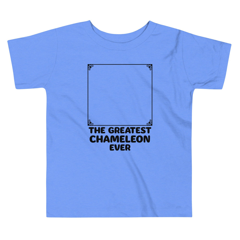Greatest Chameleon Ever Kid'S T-Shirts, Hoodie, Sweatshirt - T-Shirt, Sweatshirt, Hoodie