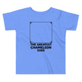 Greatest Chameleon Ever Kid'S T-Shirts, Hoodie, Sweatshirt - T-Shirt, Sweatshirt, Hoodie
