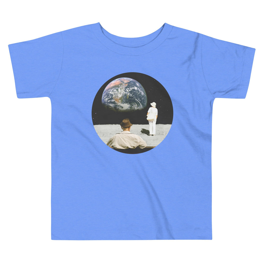 Tourist'S View Kid'S T-Shirts, Hoodie, Sweatshirt - T-Shirt, Sweatshirt, Hoodie