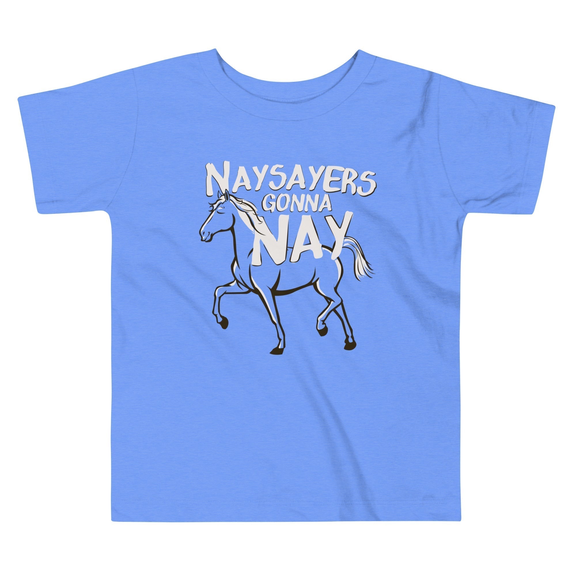 Nay Sayers Gonna Nay Kid'S T-Shirts, Hoodie, Sweatshirt - T-Shirt, Sweatshirt, Hoodie