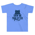 Show Me Your Kitties Kid'S T-Shirts, Hoodie, Sweatshirt - T-Shirt, Sweatshirt, Hoodie