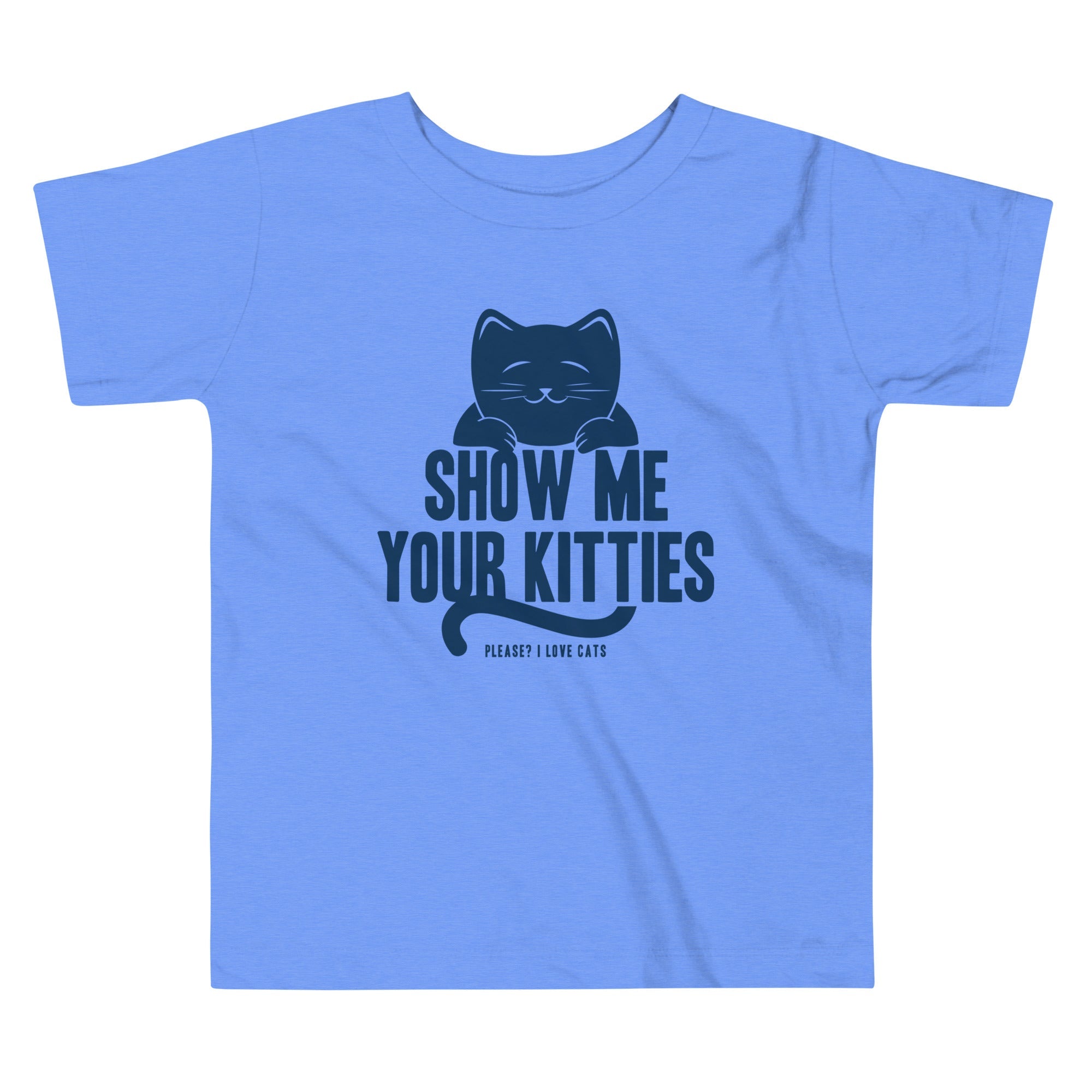 Show Me Your Kitties Kid'S T-Shirts, Hoodie, Sweatshirt - T-Shirt, Sweatshirt, Hoodie