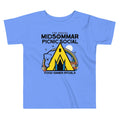 Annual Midsommar Picnic Social Kid'S T-Shirts, Hoodie, Sweatshirt - T-Shirt, Sweatshirt, Hoodie