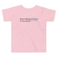 Most Intelligent Person World Citation Needed Kid'S T-Shirts, Hoodie, Sweatshirt - T-Shirt, Sweatshirt, Hoodie