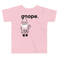 Gnope Kid'S T-Shirts, Hoodie, Sweatshirt - T-Shirt, Sweatshirt, Hoodie