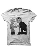 Tokyo Ghoul Half Sleeve Style002 T-Shirts, Hoodie, Sweatshirt - T-Shirt, Sweatshirt, Hoodie