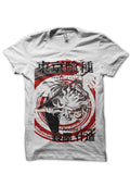 Tokyo Ghoul Half Sleeve Style003 T-Shirts, Hoodie, Sweatshirt - T-Shirt, Sweatshirt, Hoodie