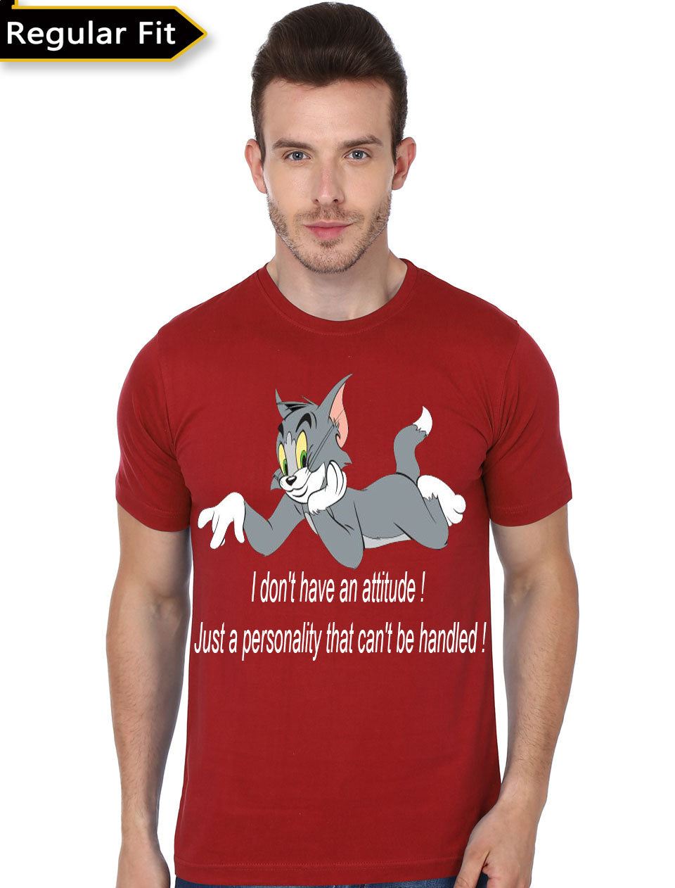 Tom Red T-Shirts, Hoodie, Sweatshirt - T-Shirt, Sweatshirt, Hoodie