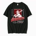 Tonopah Nevada Mollycoddlers Nevada State League 1907 0 Tshirts Sweater Unisex T-shirt, Sweatshirt, Hoodie, Long Sleeve Tee - T-Shirt, Sweatshirt, Hoodie