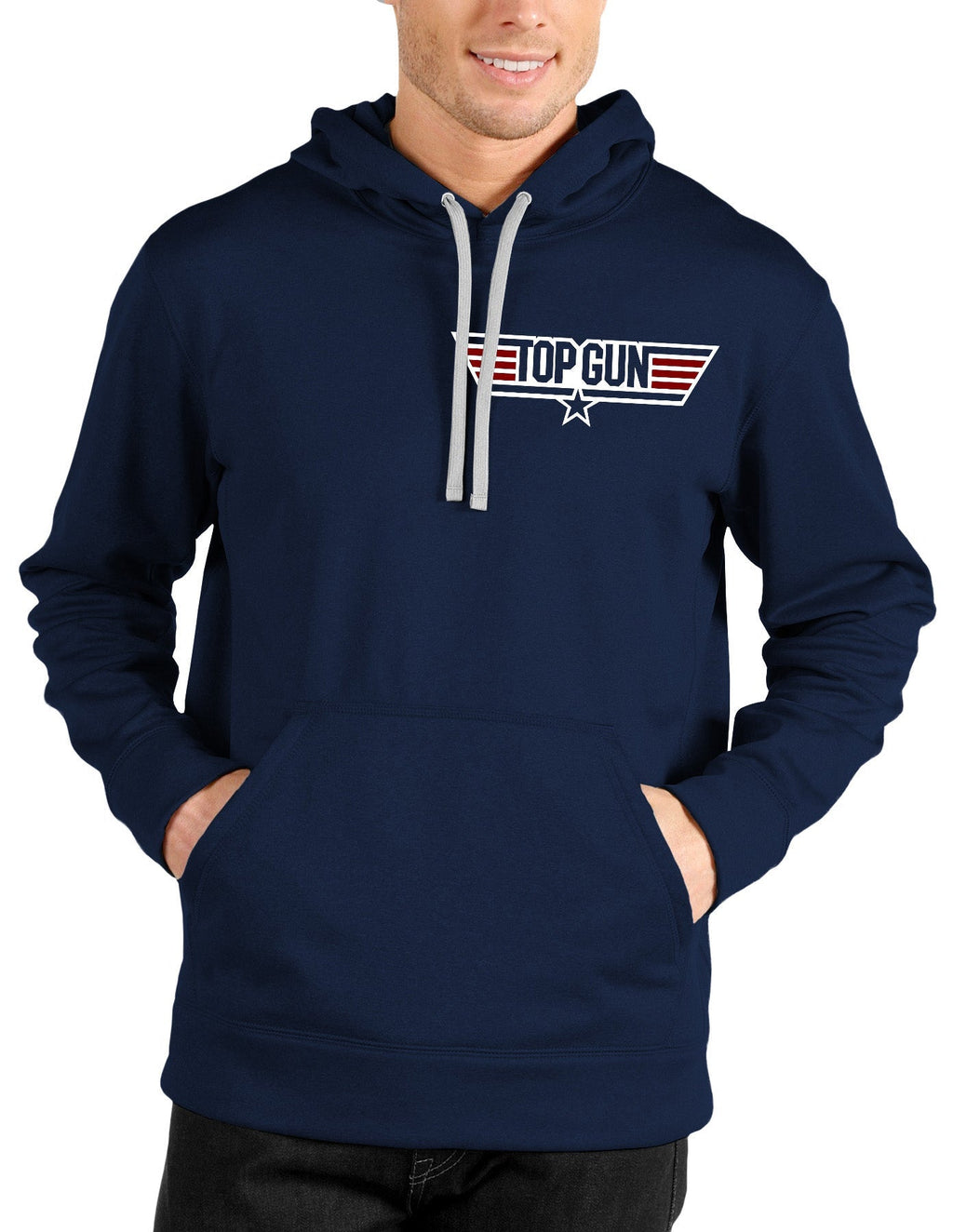 Top Gun Dark Blue T-Shirts, Hoodie, Sweatshirt - T-Shirt, Sweatshirt, Hoodie