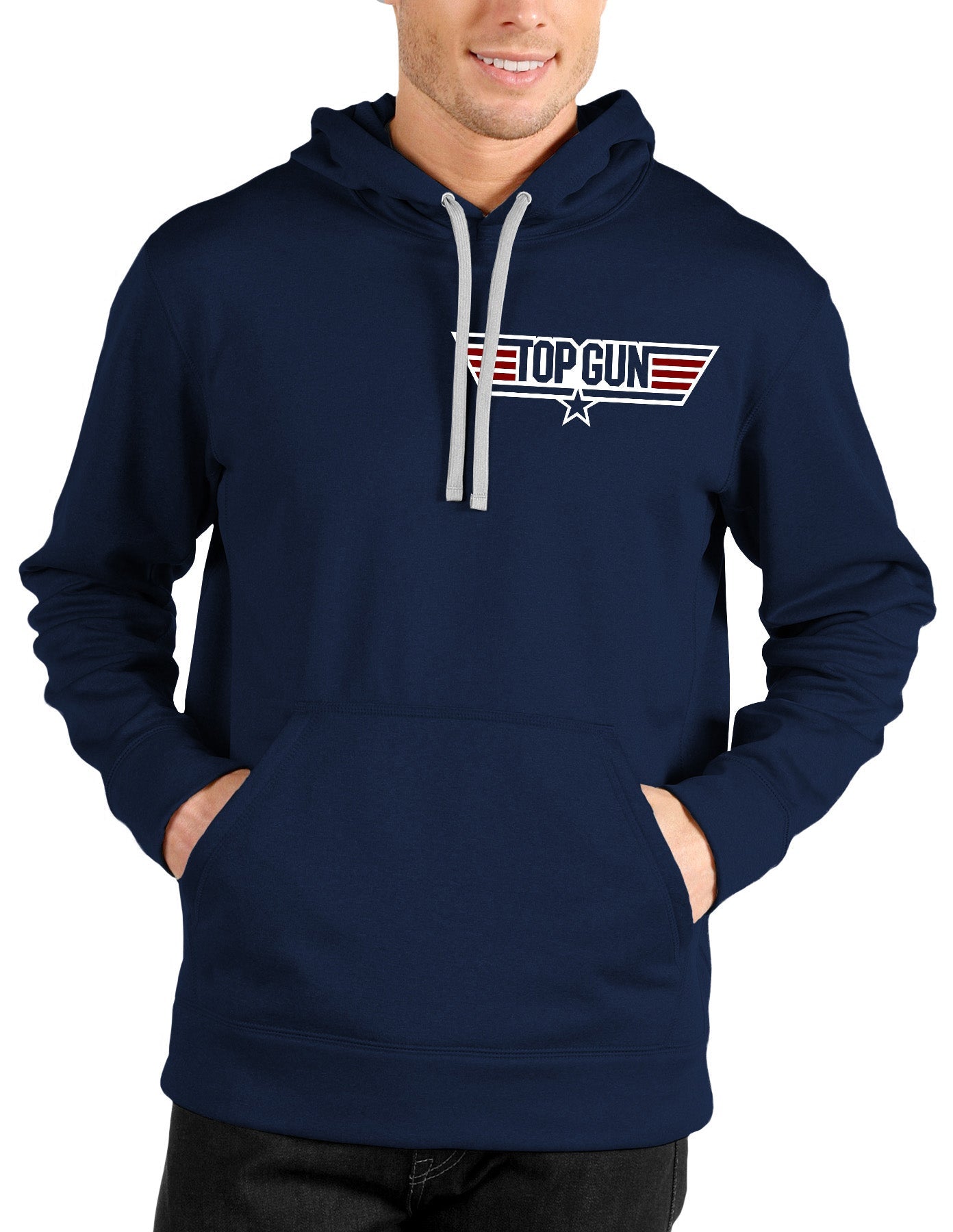 Top Gun Dark Blue T-Shirts, Hoodie, Sweatshirt - T-Shirt, Sweatshirt, Hoodie