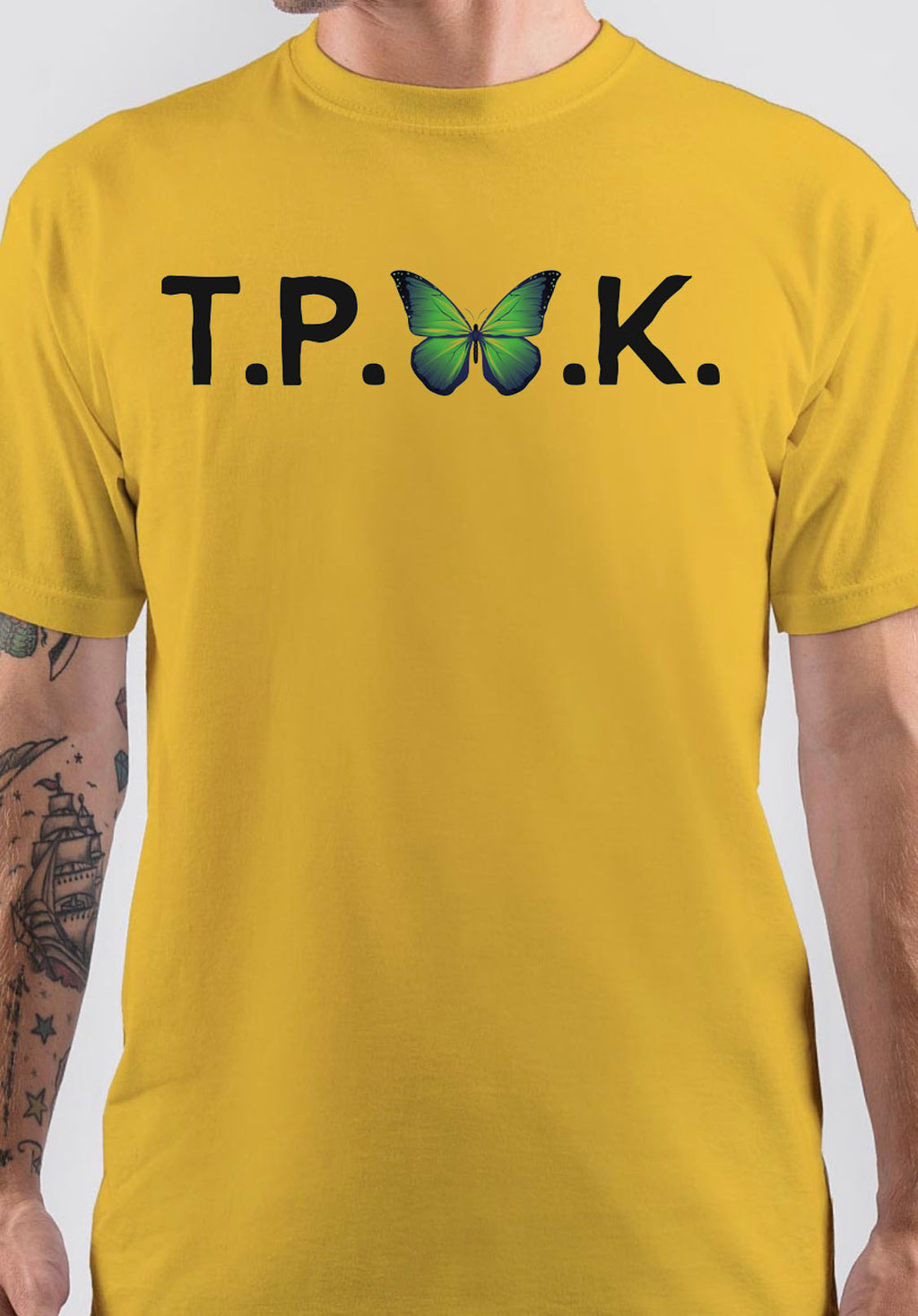 Tpwk Style003 T-Shirts, Hoodie, Sweatshirt - T-Shirt, Sweatshirt, Hoodie