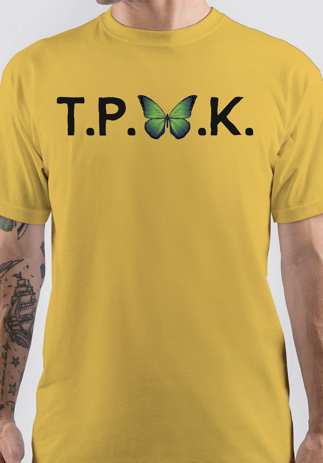 Tpwk Style003 T-Shirts, Hoodie, Sweatshirt - T-Shirt, Sweatshirt, Hoodie
