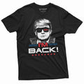 I'M Back Trump Donald Trump 2024 Re Election Shirt Presidential Elections 2024 Republican Conservative Party T-Shirts, Hoodie, Sweatshirt - T-Shirt, Sweatshirt, Hoodie