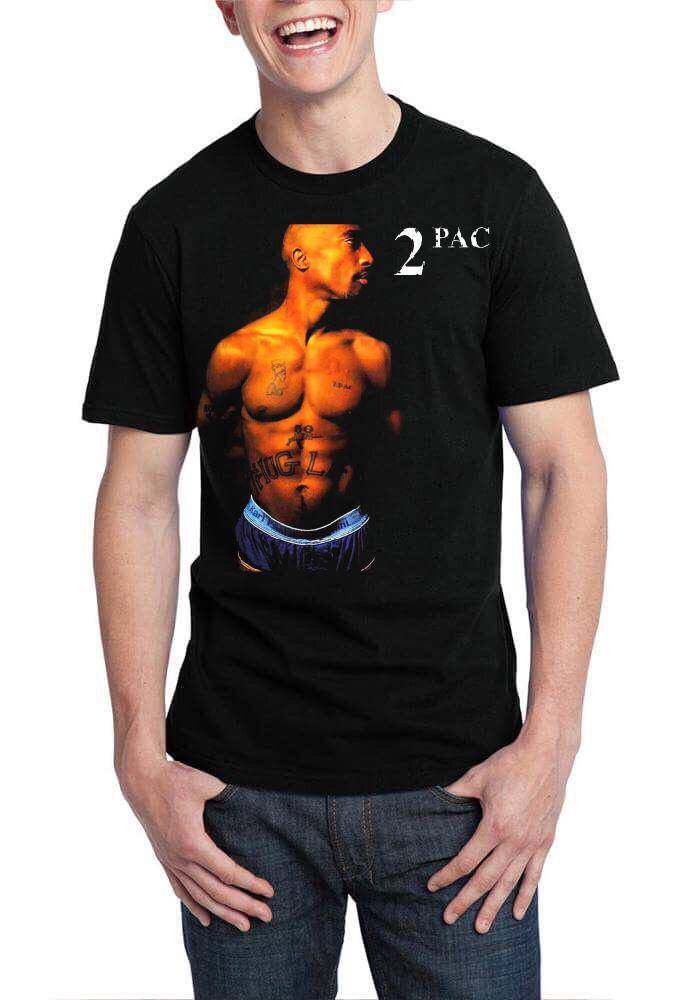 Tupac Shakur Black Style004 T-Shirts, Hoodie, Sweatshirt - T-Shirt, Sweatshirt, Hoodie